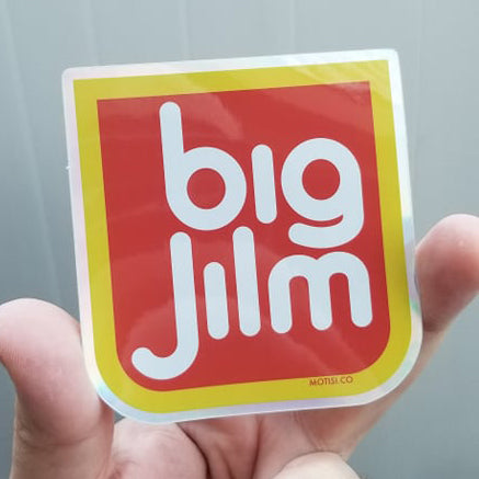 Snap Into A Big Jilm