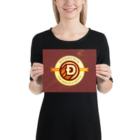 The People's Crypto Poster
