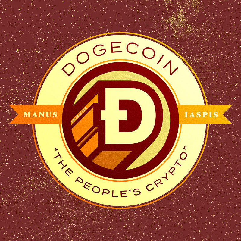 The People's Crypto
