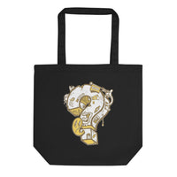 Huh? Eco Tote Bag