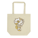 Huh? Eco Tote Bag