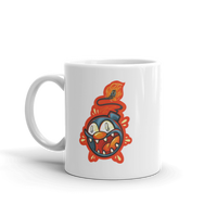 ¡Explosivo! Mug