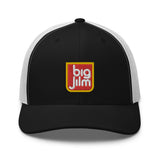 Snap Into A Big Jilm Trucker Cap