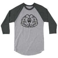 Brainchild Raglan