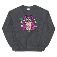 Mickeysattva Crewneck