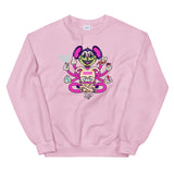 Mickeysattva Crewneck