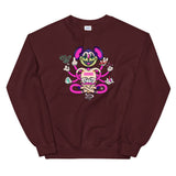 Mickeysattva Crewneck