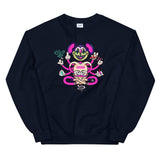 Mickeysattva Crewneck