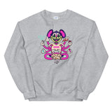 Mickeysattva Crewneck