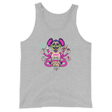 Mickeysattva Tank Top