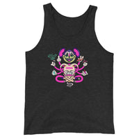 Mickeysattva Tank Top