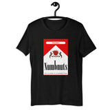 Numbnuts Country Unisex T-Shirt