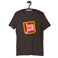 Snap Into A Big Jilm Unisex T-Shirt