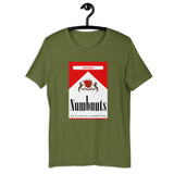 Numbnuts Country Unisex T-Shirt