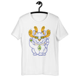 Lucky Kitty Unisex T-Shirt